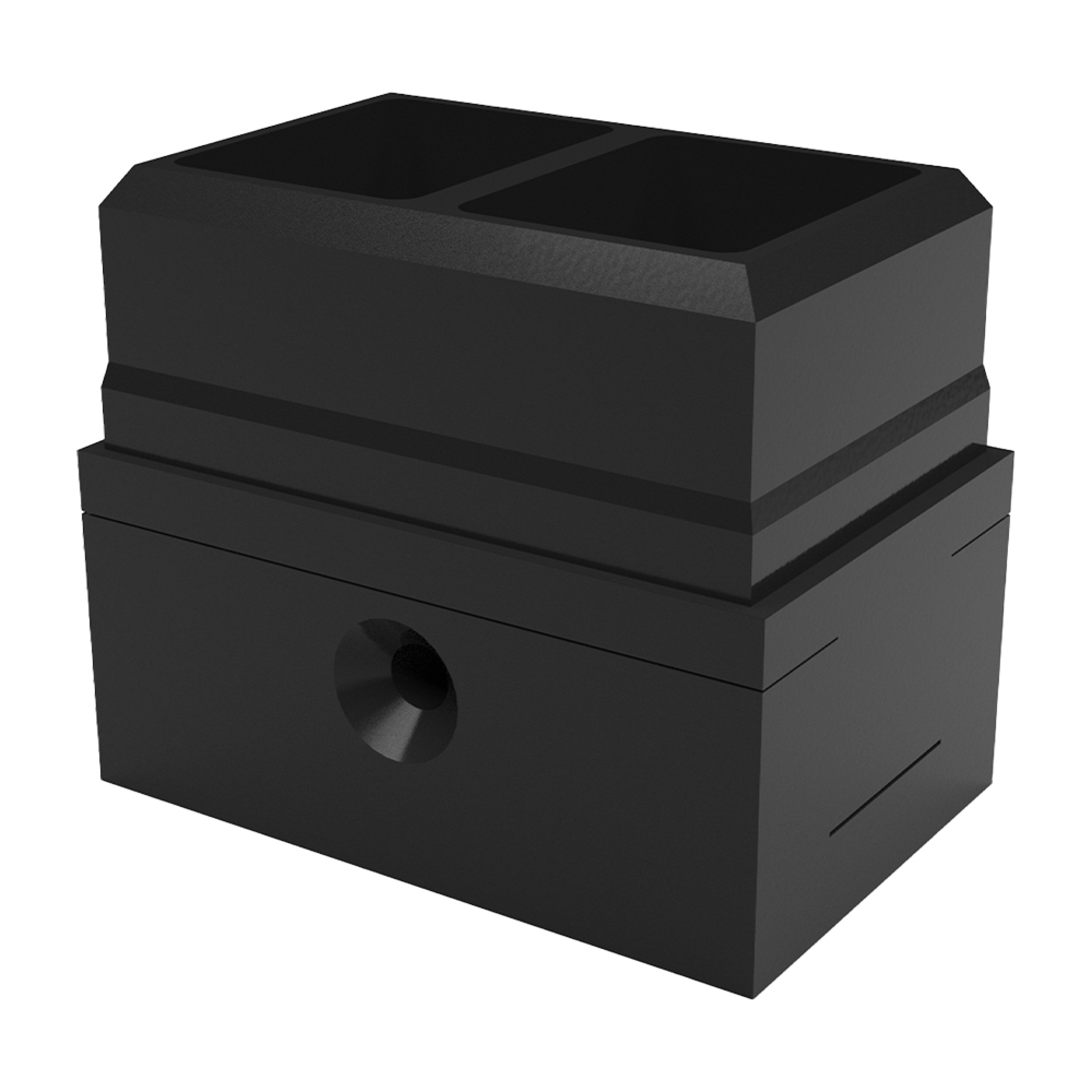 OP0013 - A02.D02 - 40-60 mm Mid Profile End