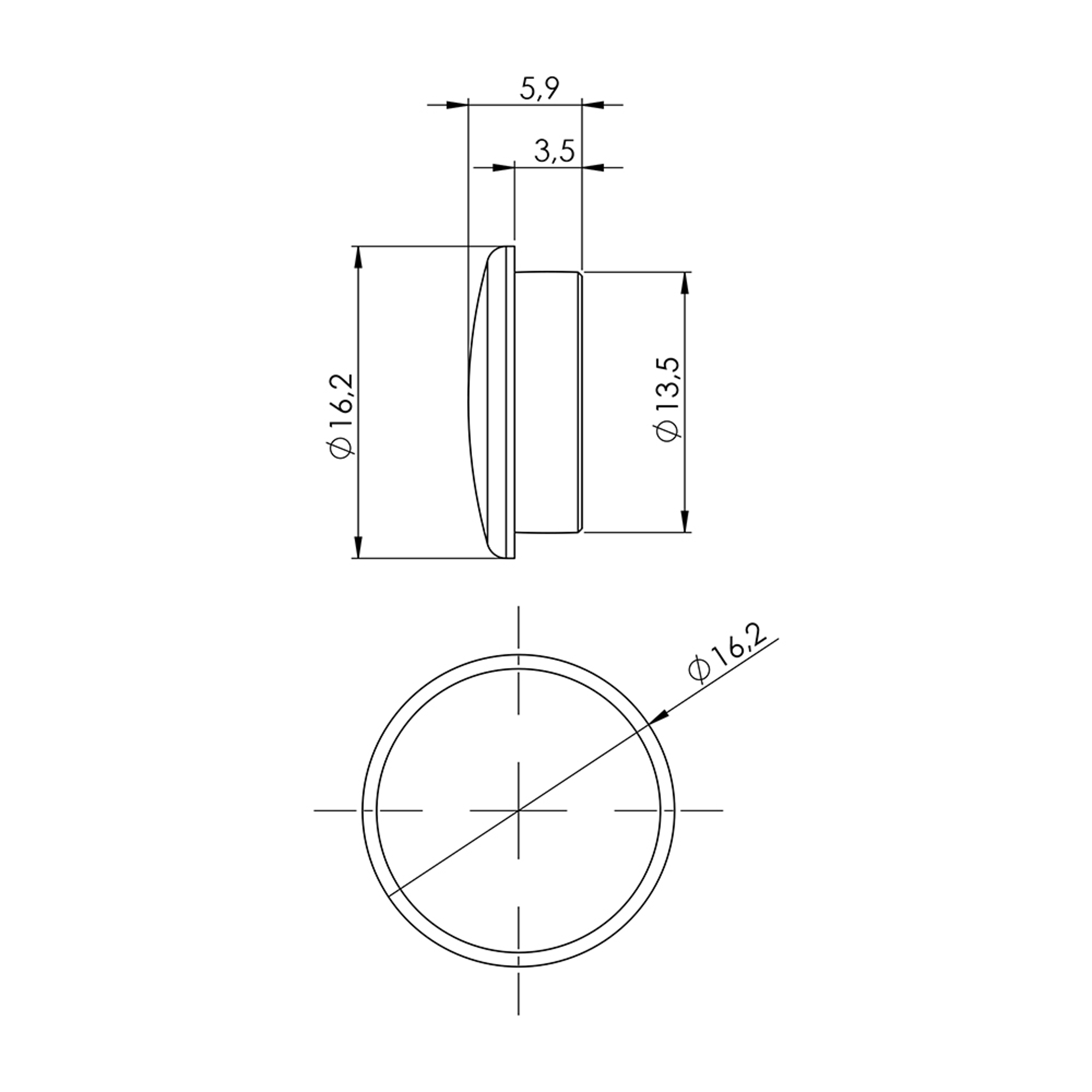 T0002 - B07.A001 - Panel Tıpası