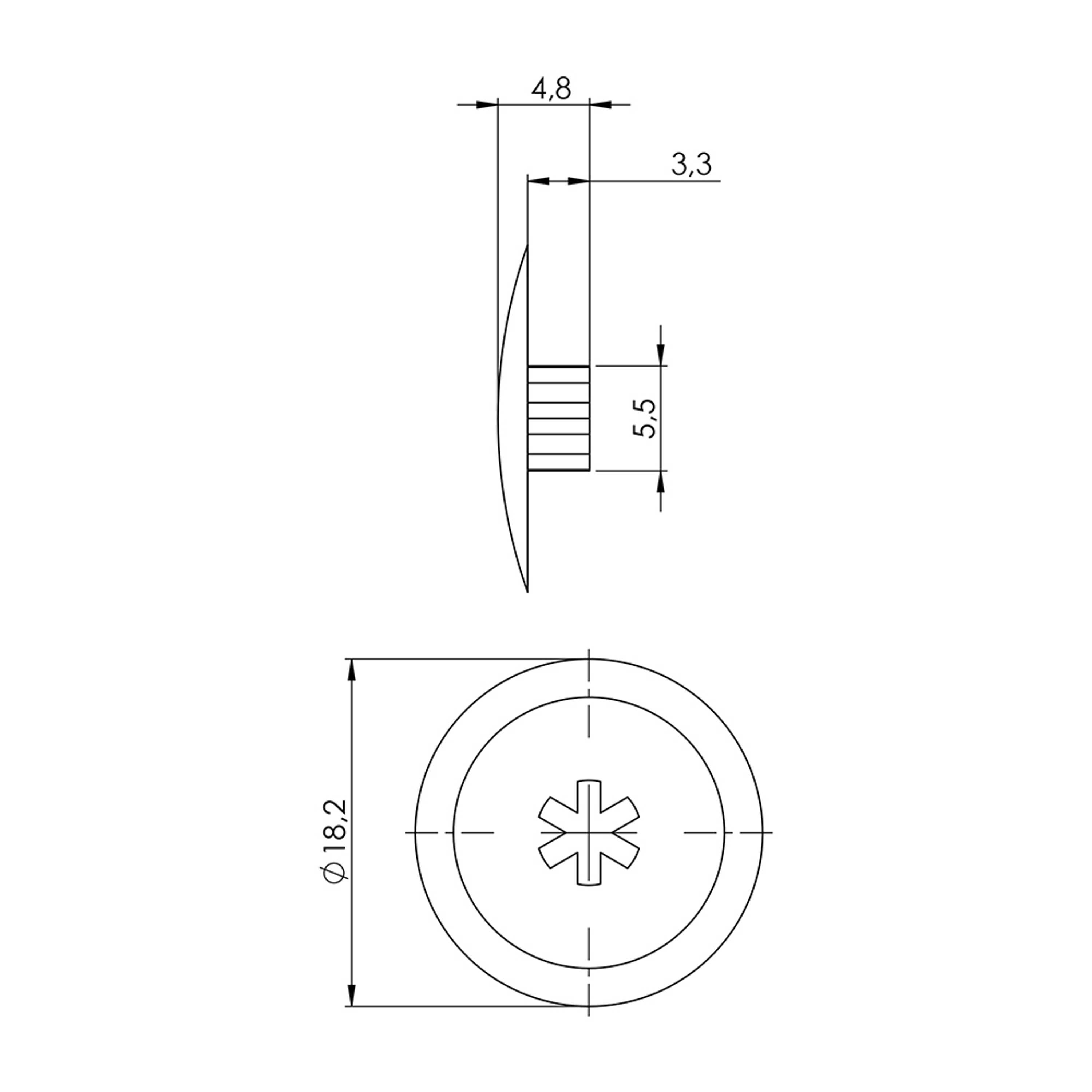 T0003 - B07.A002 - Vida Tıpası