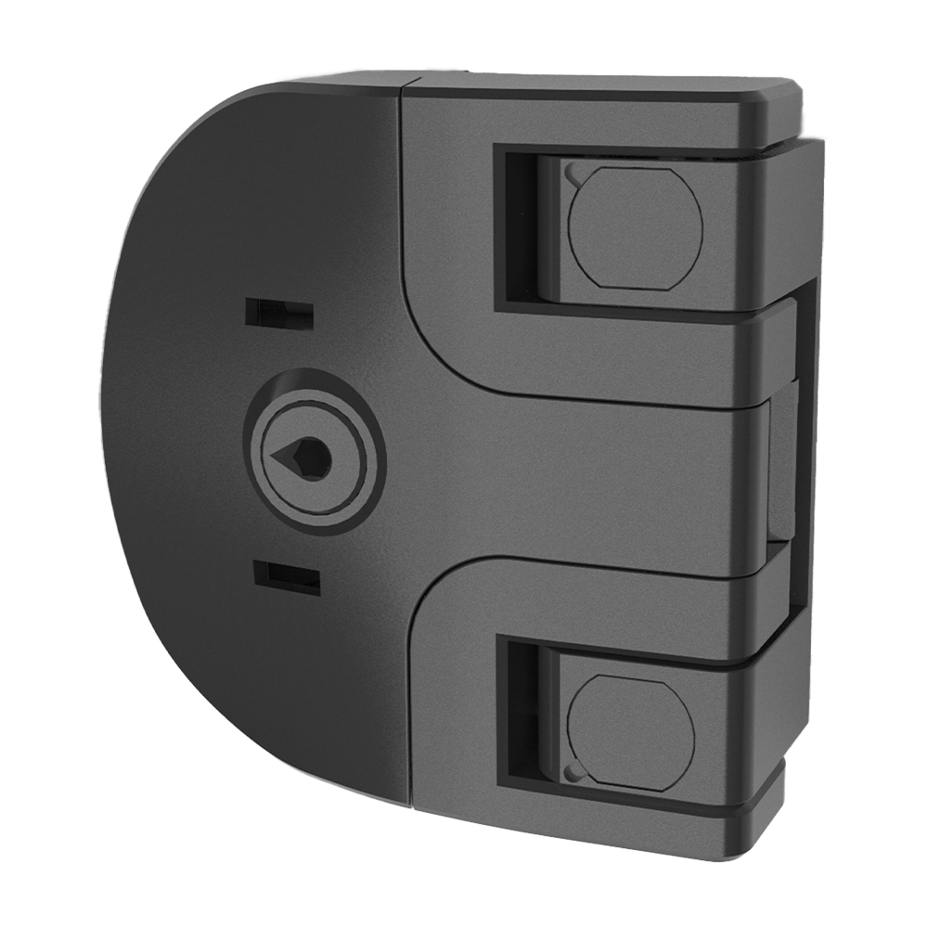 DM0001 - Dual Hinge