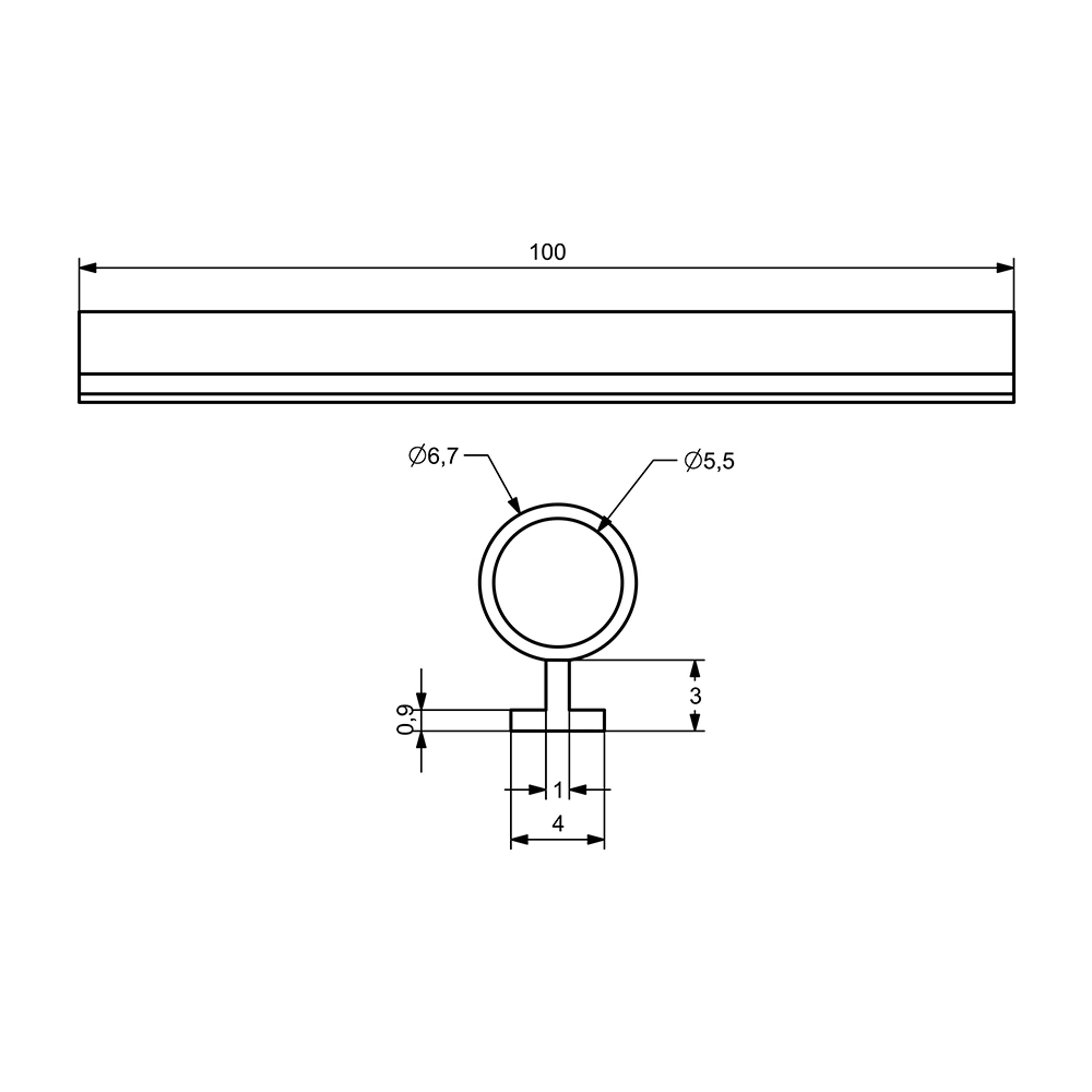 F0003 - Damper Fitili