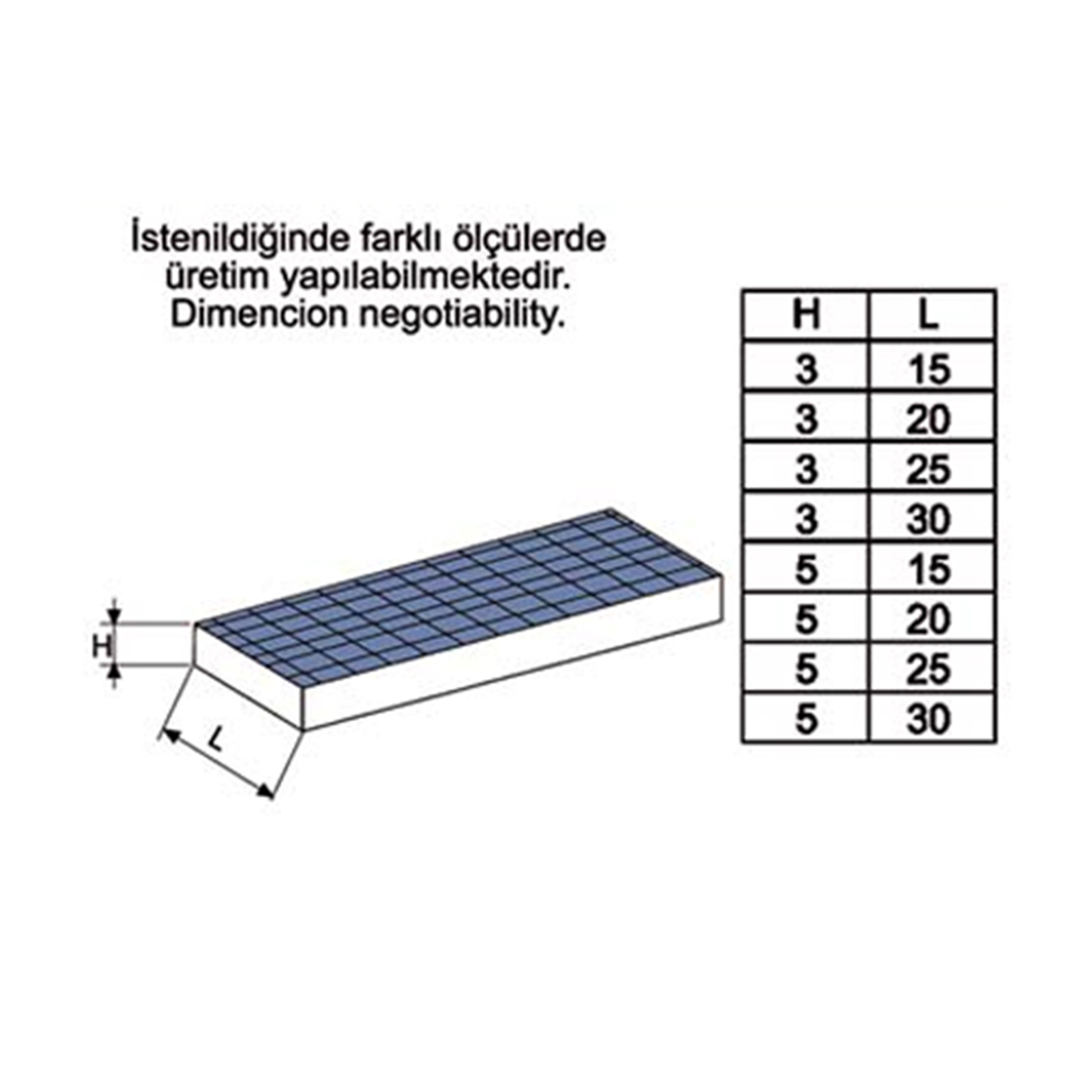 F0005 - Yapışkanlı Conta