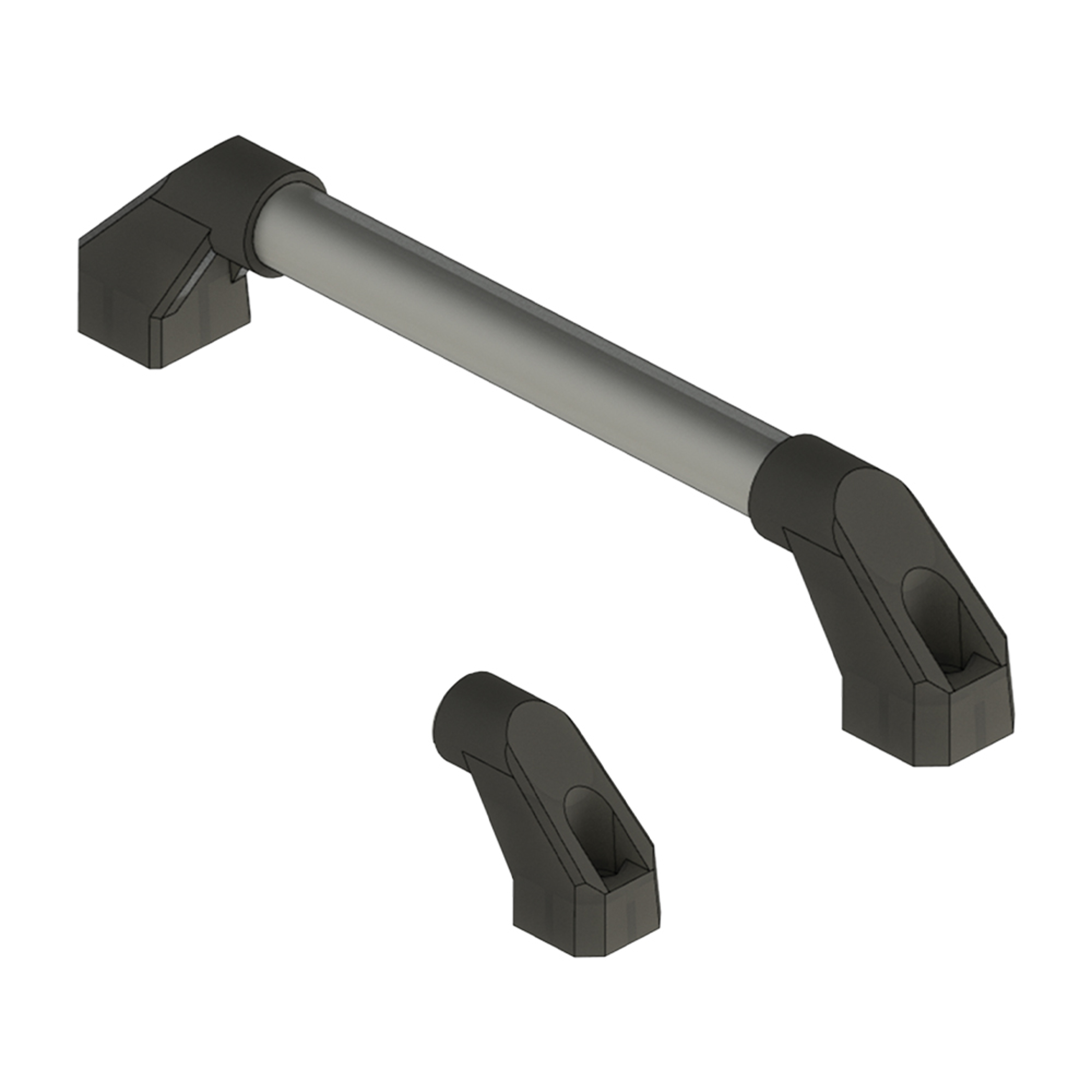 G0006 - Resizable Door Handle