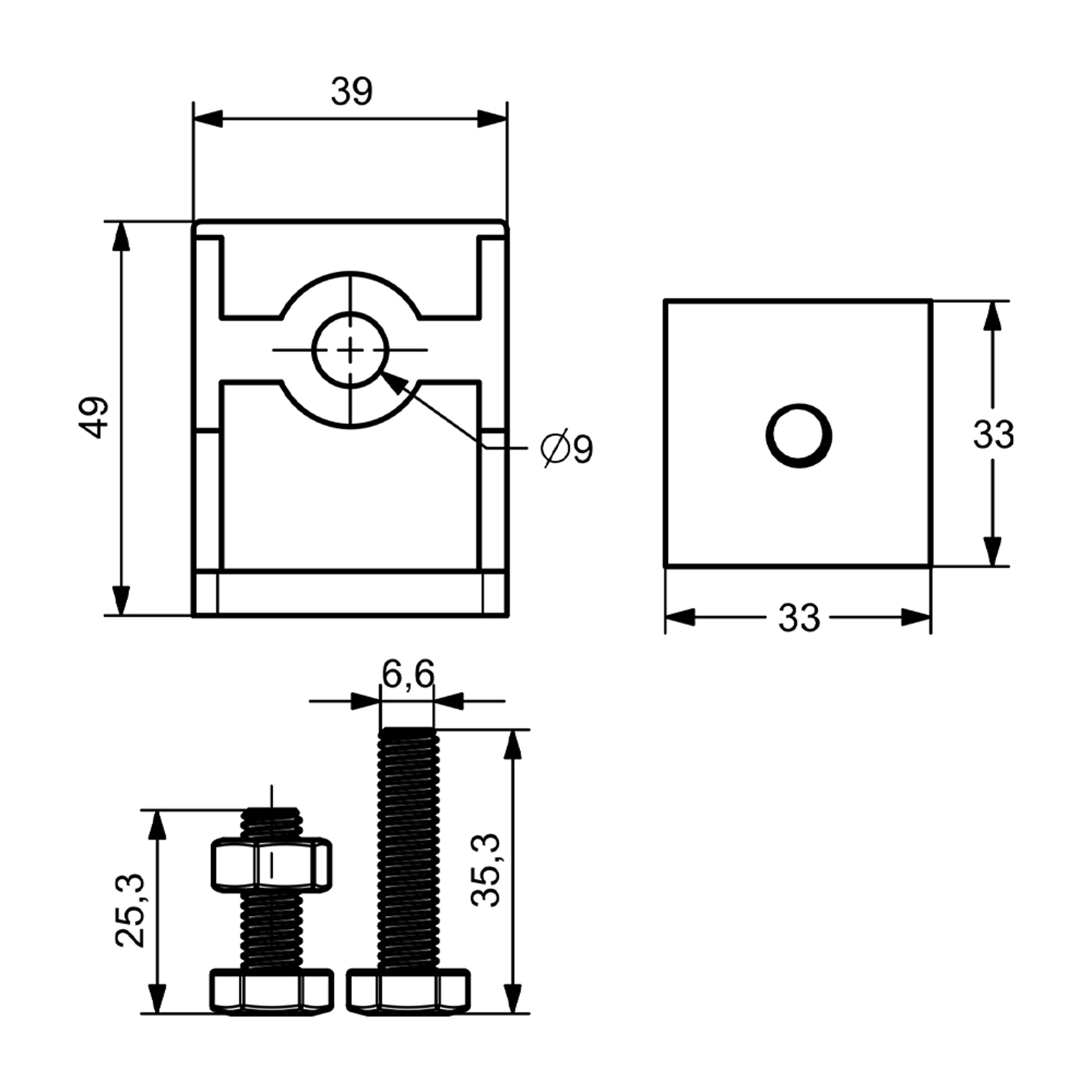 L0001 - M8 Motor Gerdirme