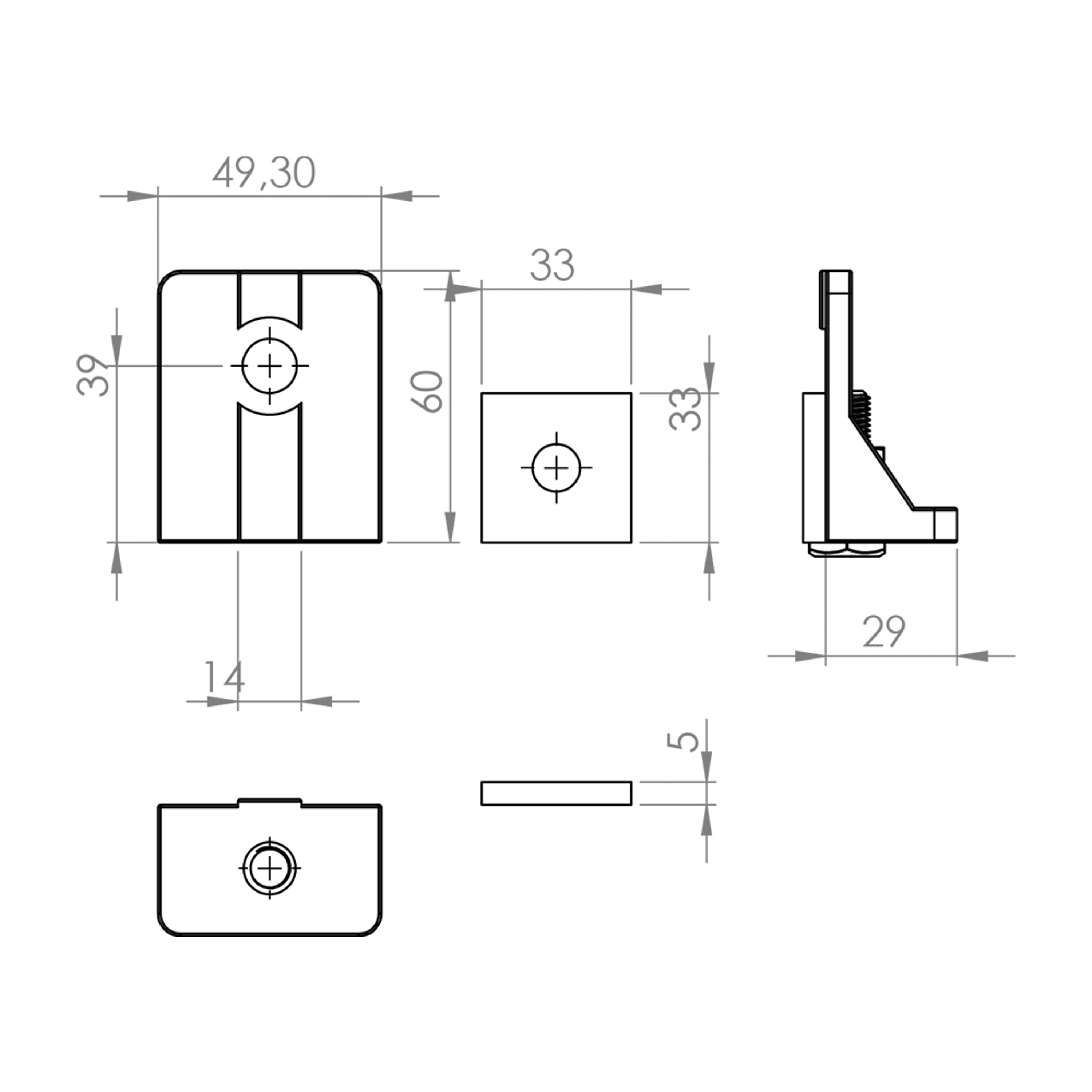 L0002 - M10 Motor Gerdirme