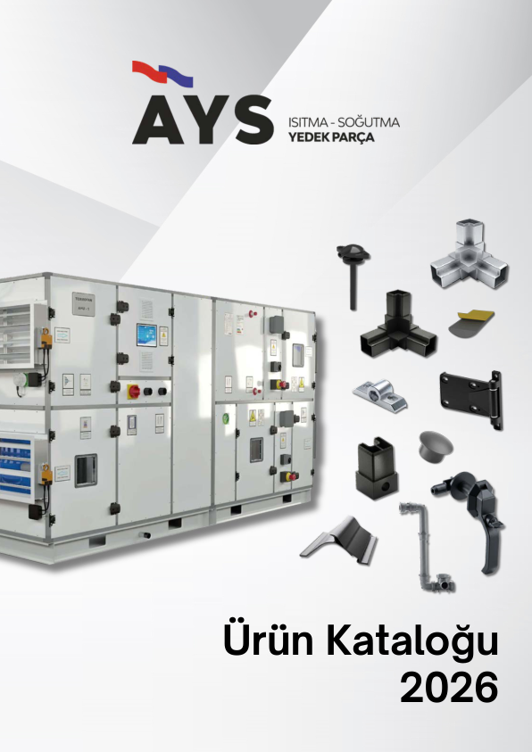 Ürün kataloğu