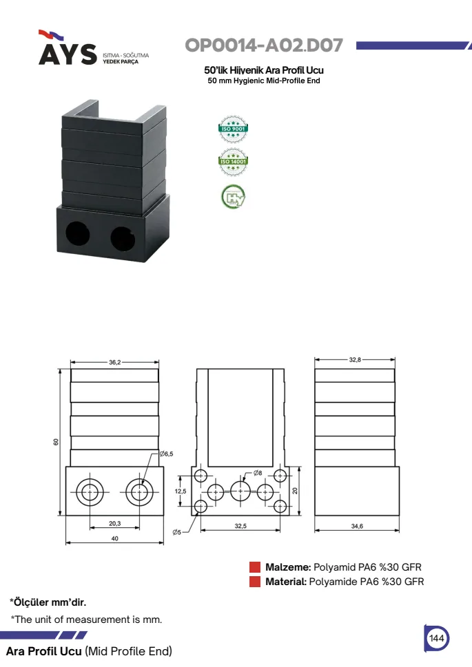 Katalog sayfası · OP0014