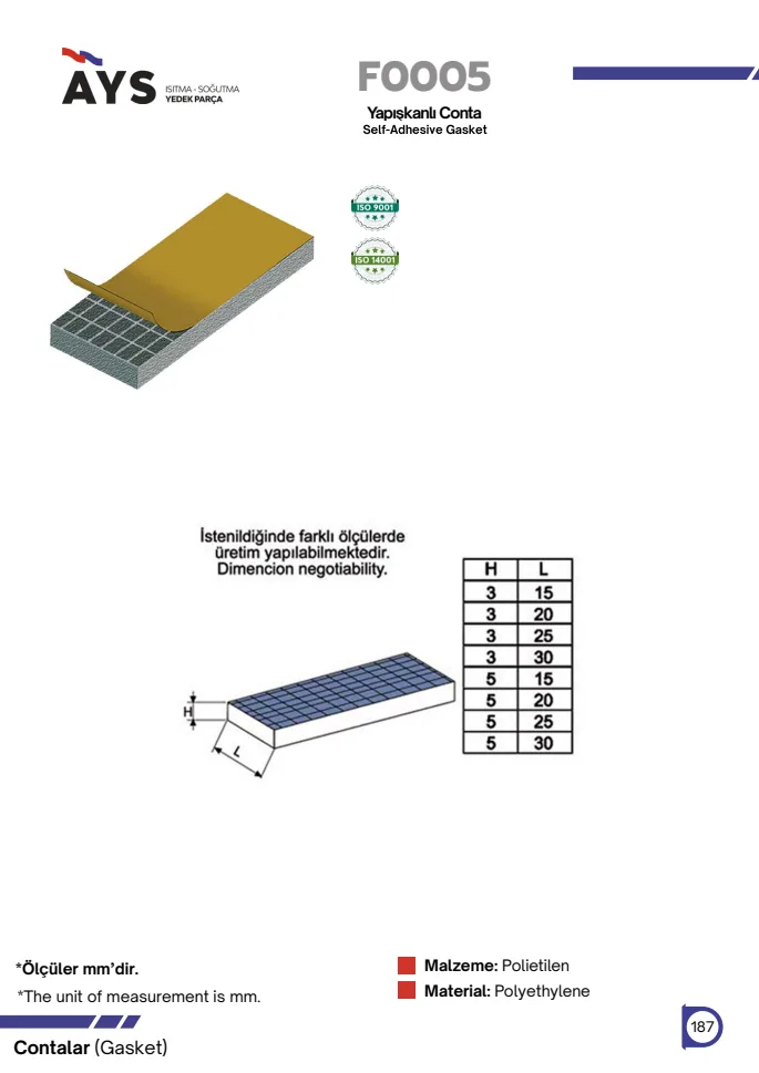 Katalog sayfası · F0005