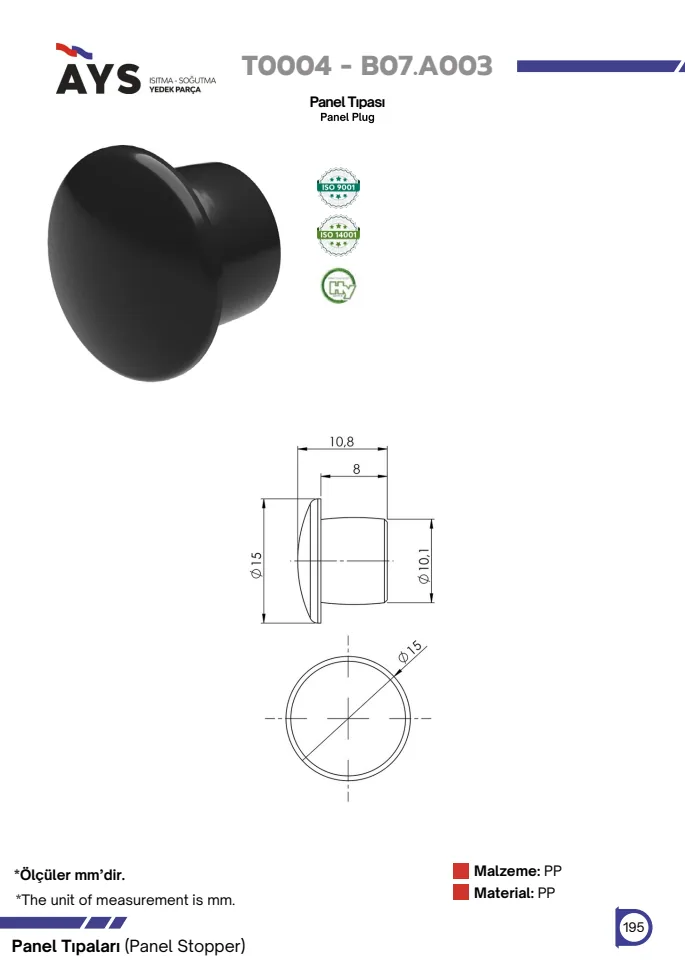 Katalog sayfası · T0004