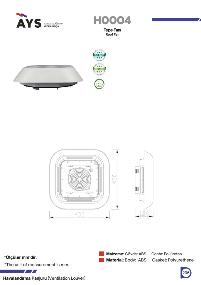 Catalogue page · H0004