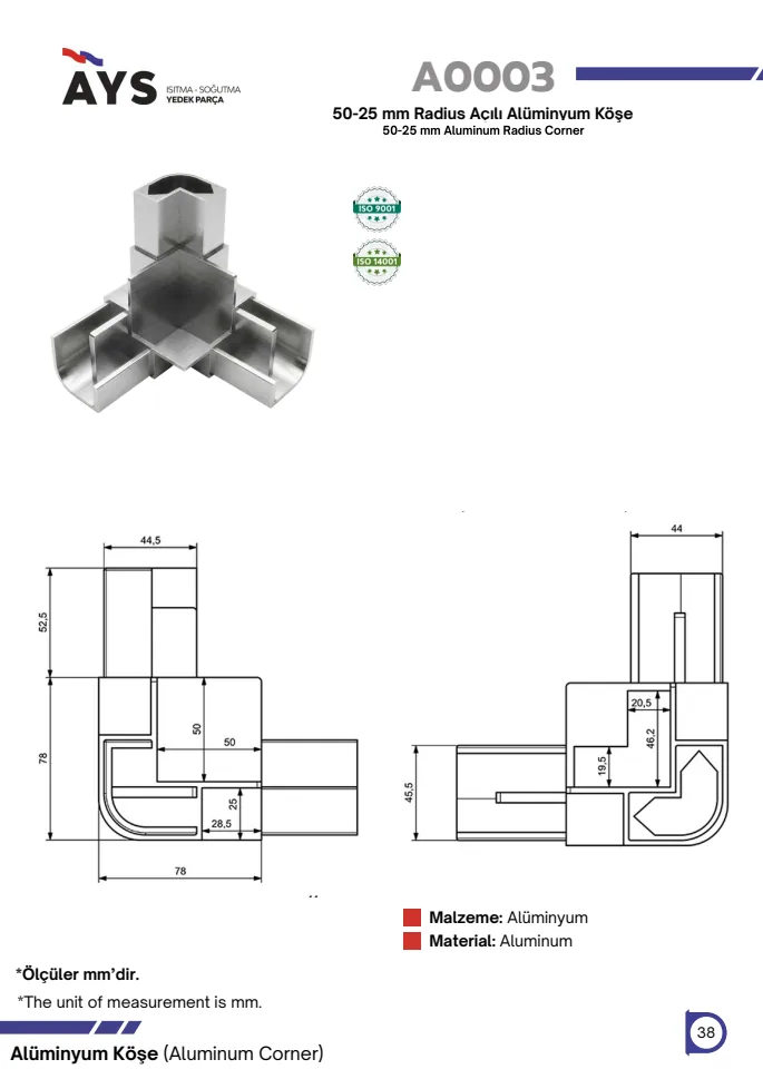Katalog sayfası · A0003