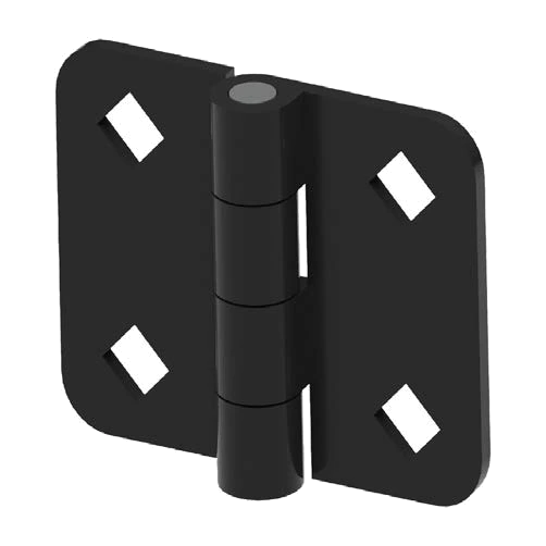76 x 60 Steel Hinge