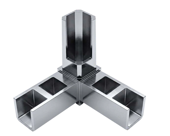 30-30 mm Alüminyum Köşe