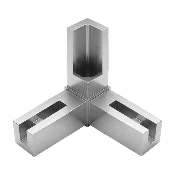 30-30 mm Aluminum Corner