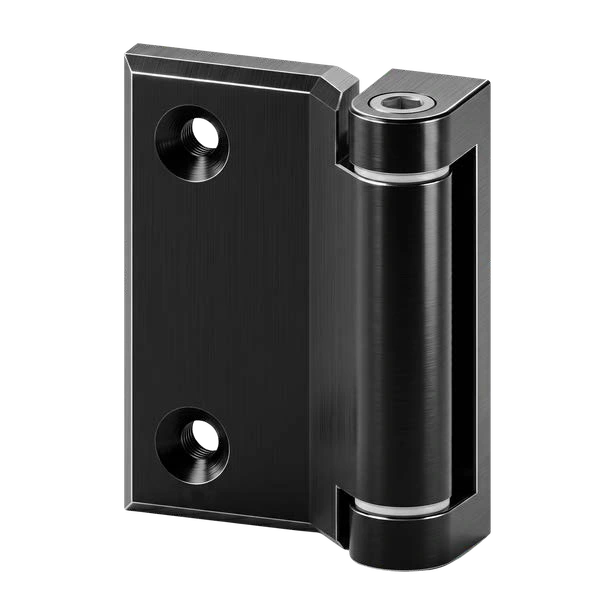 Zamak AHU Hinge