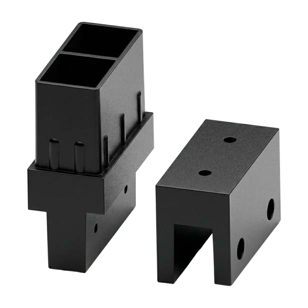 30-60 mm Ara Profil Ucu