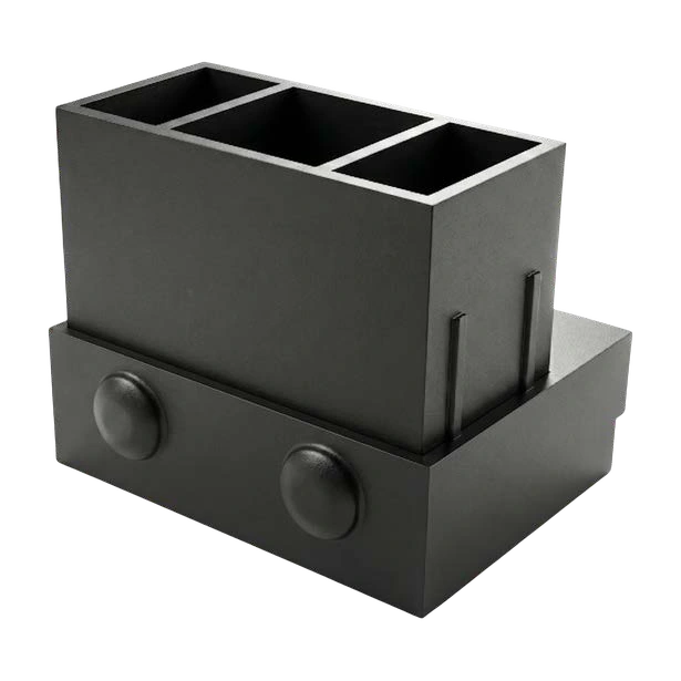 60 mm Ara Profil Ucu