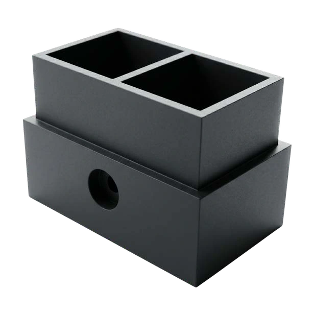 30-50-5 mm Ara Profil Ucu