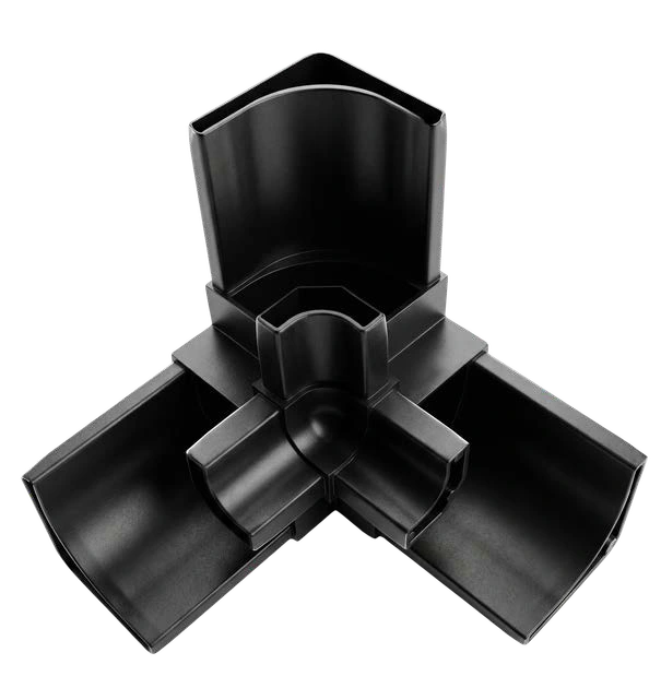 60 mm Tam Köşe